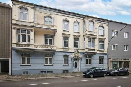 Wohnung Wilhelmshaven Heppens - 3 Zimmer, 94 m&sup2;, 750&euro; | Angebot:26825665