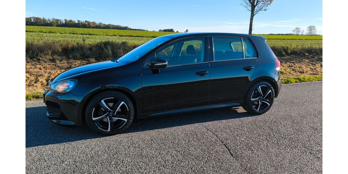 VW Golf 202.400 km 3.750 &euro; Warrenzin 17111