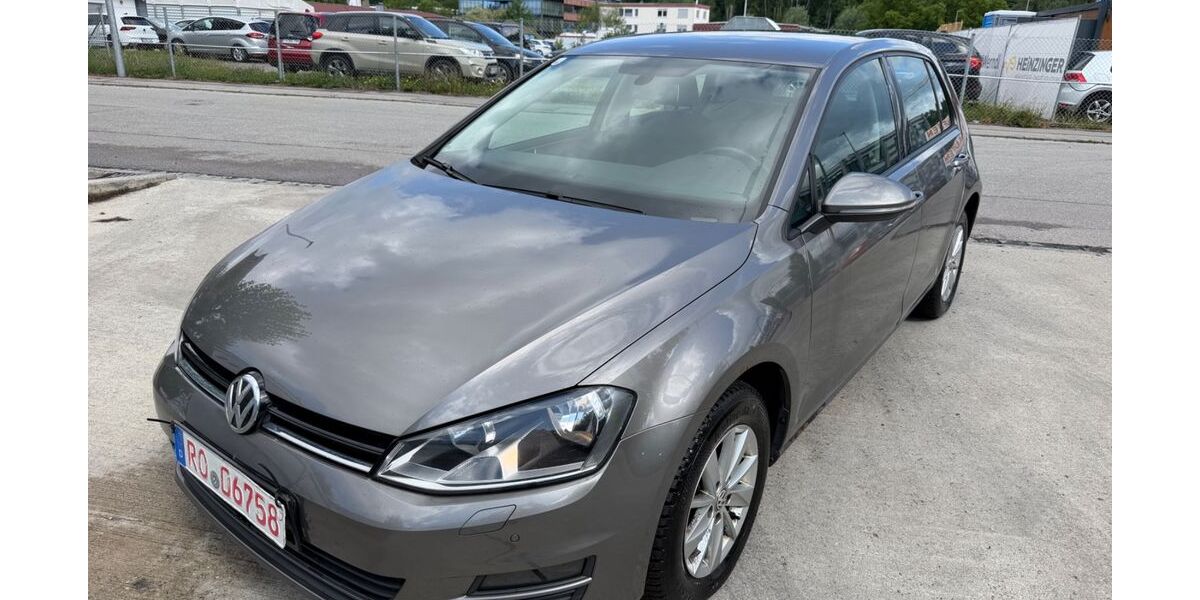 VW Golf 270.000 km 5.200 &euro; Rosenheim 83026
