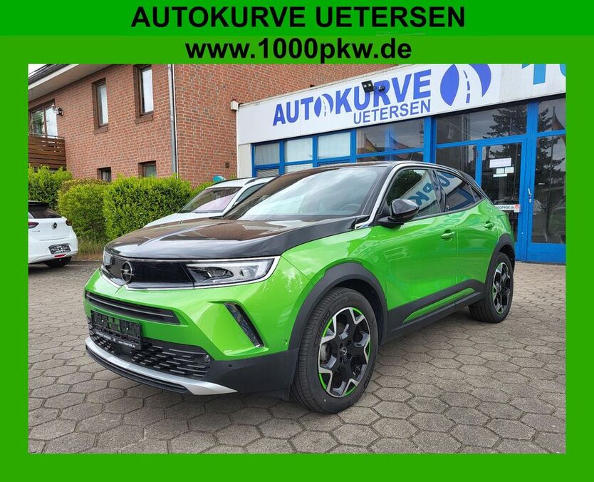 Mokka-e