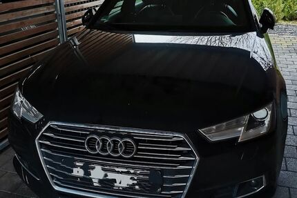 Audi A4 135.000 km 21.500 &euro; Lemgo 32657