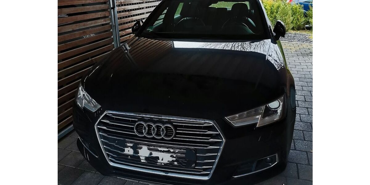 Audi A4 135.000 km 21.500 &euro; Lemgo 32657