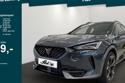 Cupra Formentor 30.960 km 30.790 &euro; Kempten 87437