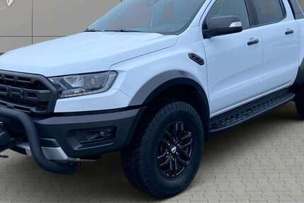 Ford Ranger 48.663 km 44.950 &euro; Vechta 49377