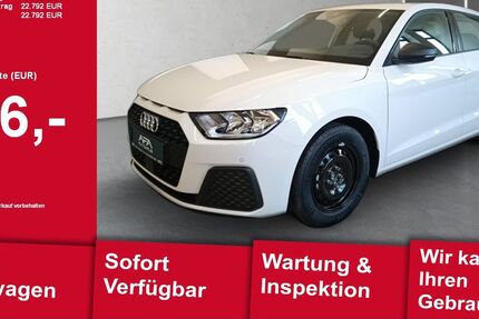 Audi A1 10.000 km 22.444 &euro; Gera 07546