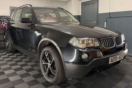 BMW X3 233.875 km 4.450 &euro; München 81243