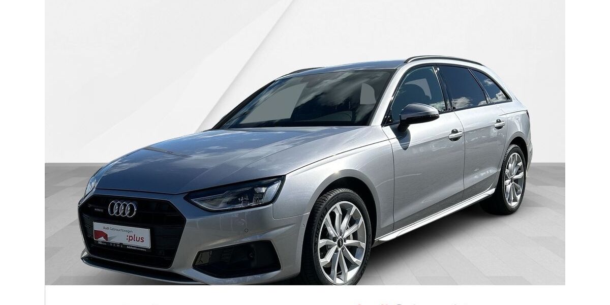 Audi A4 15.777 km 37.099 &euro; Neubrandenburg 17036