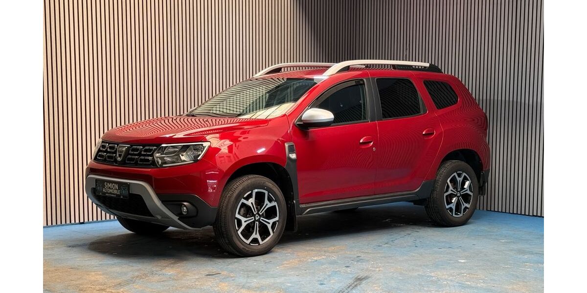 Dacia Duster 26.324 km 14.900 &euro; Engelskirchen 51766