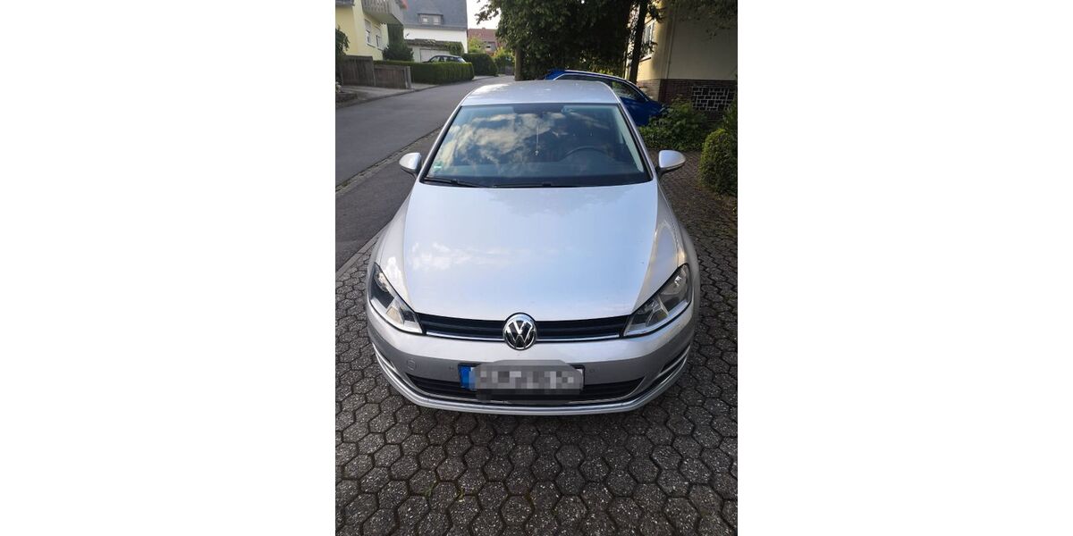 VW Golf 111.500 km 11.999 &euro; Boppard 56154