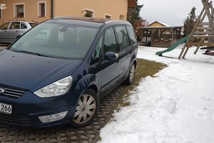 Ford Galaxy 250.000 km 3.200 &euro; Stamsried 93491