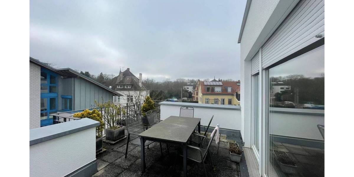 Etagenwohnung Rastatt - 4 Zimmer, 150 m&sup2;, 490.000&euro; | Angebot:26014609