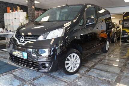 Nissan NV200 111.383 km 11.950 &euro; Mühlheim / Main 63165