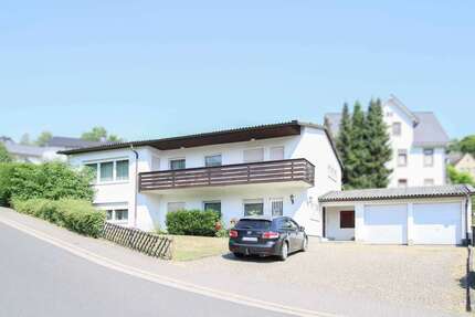 Haus Herborn - 7 Zimmer, 132 m&sup2;, 349.000&euro; | Angebot:27680200