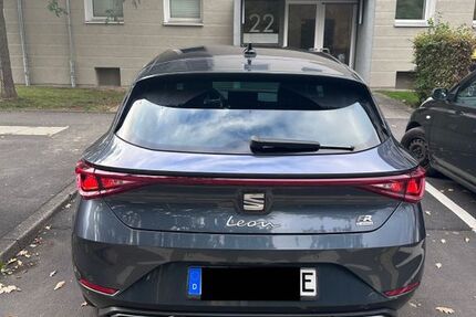 Seat Leon 65.000 km 20.000 € Kassel 34121