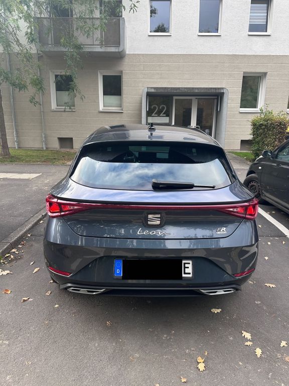 Seat Leon 65.000 km 20.000 € Kassel 34121