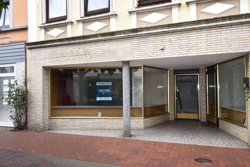 Büro in Uetersen 870 € 87 m²