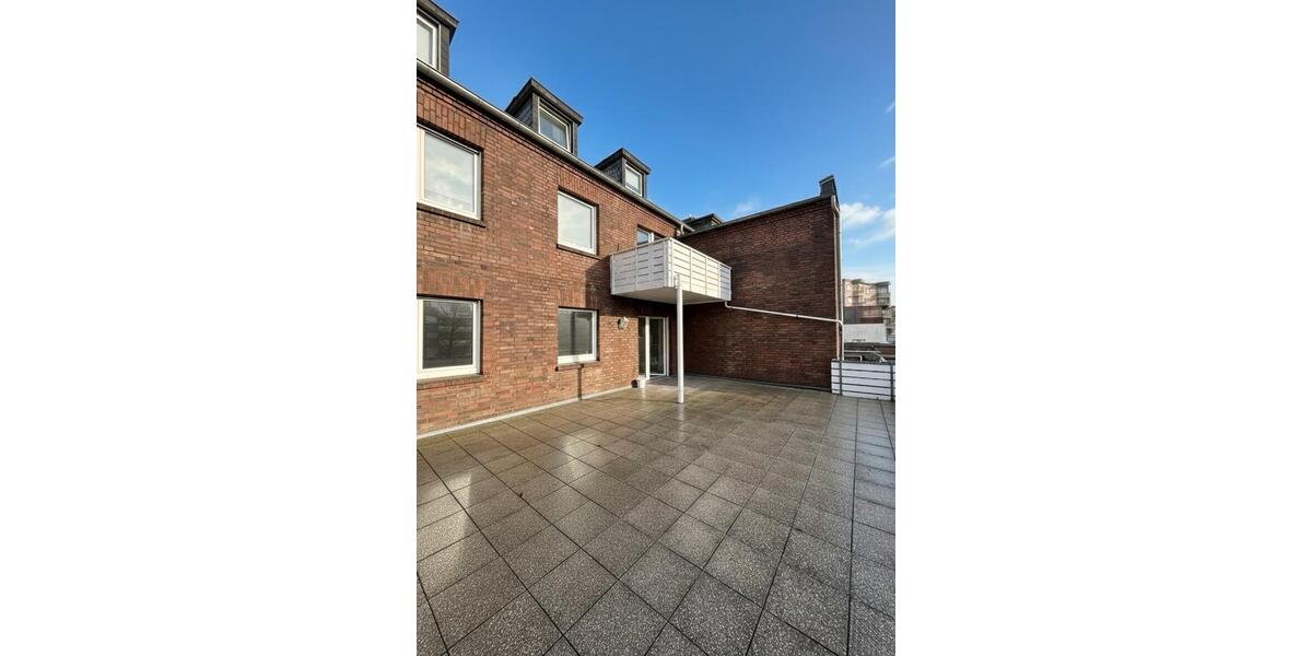 Etagenwohnung Kamp-Lintfort Lintfort - 4 Zimmer, 130 m&sup2;, 1.685&euro; | Angebot:25136922