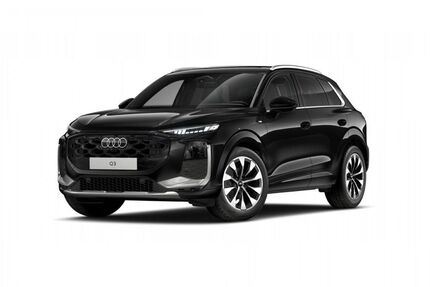 Audi Q3 15.552 km 48.880 &euro; Rosenheim 83022