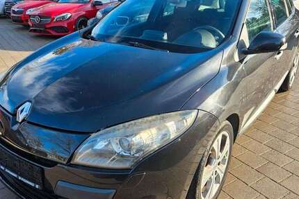 Renault Megane 167.691 km 3.350 &euro; Lachen-speyerdorf 67435