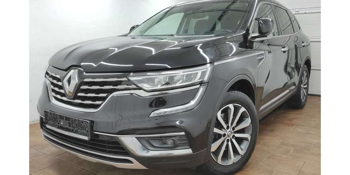 Renault Koleos 89.999 km 19.999 &euro; Bickenbach 64404