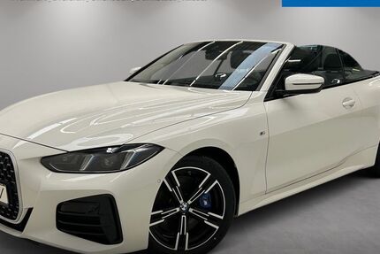 BMW 430 21.622 km 50.800 &euro; Dreieich-Sprendlingen 63303