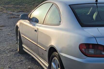 Peugeot 406 344.000 km 3.500 &euro; München, Landeshauptstadt 81739