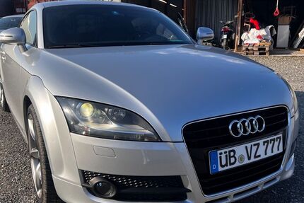 Audi TT 287.000 km 6.480 &euro; Überlingen 88662