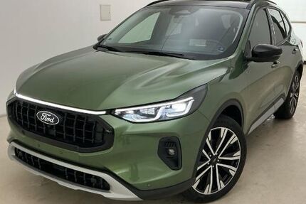 Ford Kuga 9.900 km 36.950 &euro; Langenberg 33449