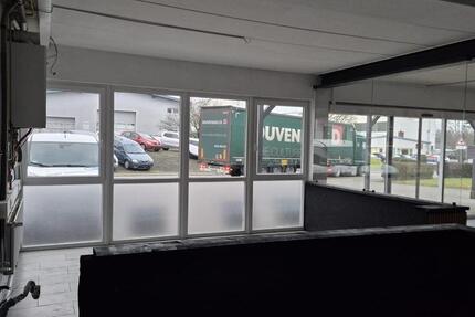 Gewerbeobjekt Sankt Wendel - 1.000&euro; | Angebot:25230591