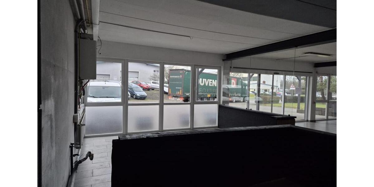Gewerbeobjekt Sankt Wendel - 1.000&euro; | Angebot:25230591