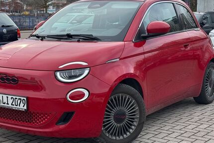 Fiat 500e 25.436 km 19.980 &euro; Oberderdingen 75038