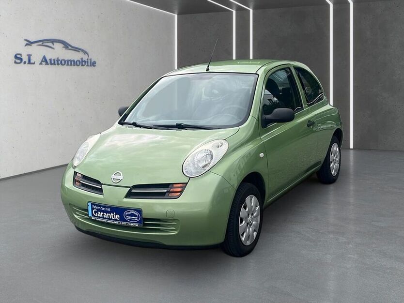 Micra
