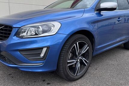 Volvo XC60 130.000 km 19.980 &euro; Viernheim 68519