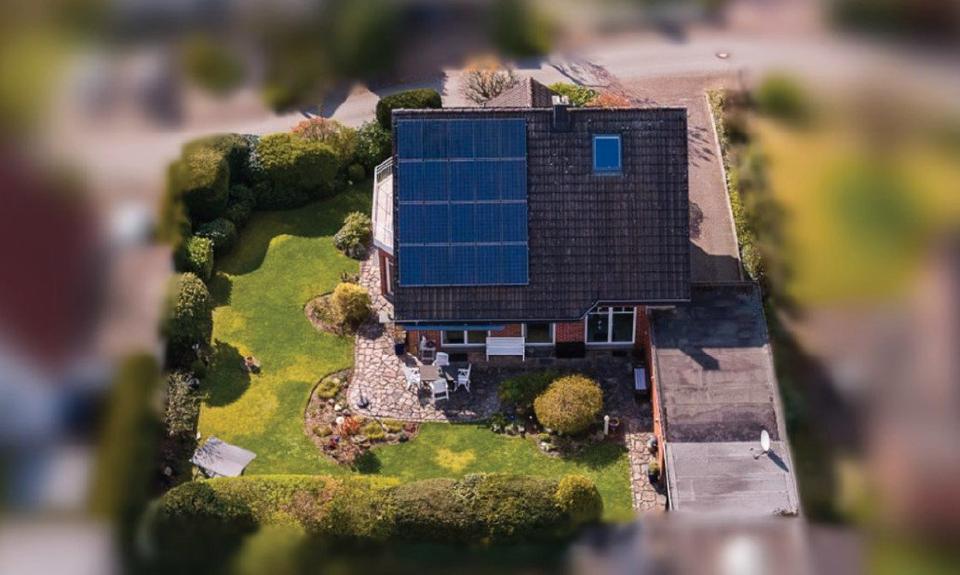 Einfamilienhaus Warstein - 6 Zimmer, 147 m&sup2;, 460.000&euro; | Angebot:27094942