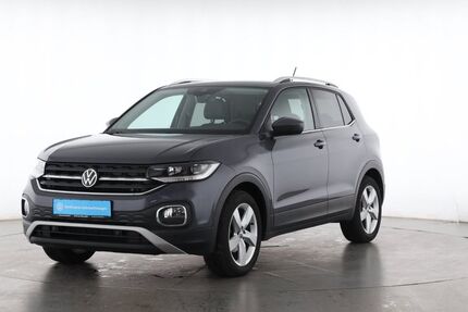 VW T-Cross 36.424 km 20.330 &euro; Plattling 94447