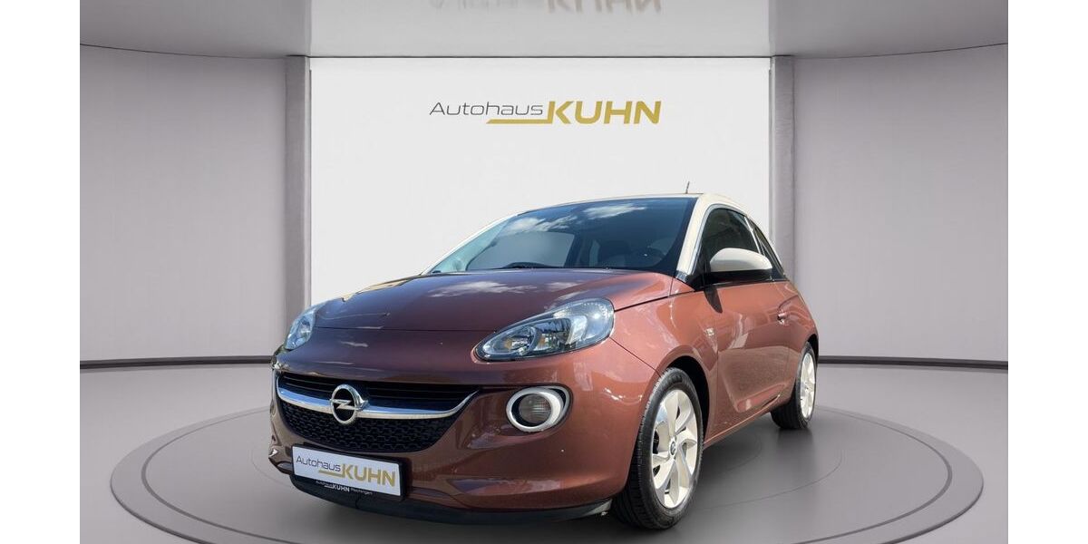 Opel Adam 68.300 km 7.990 &euro; Plochingen 73207