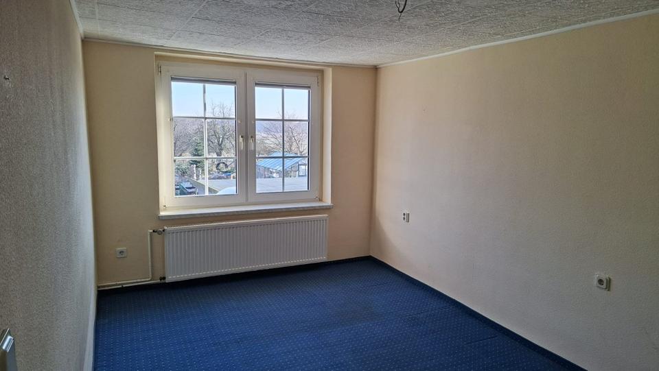 Doppelhaushälfte Sanitz - 6 Zimmer, 168 m&sup2;, 205.000&euro; | Angebot:25401852