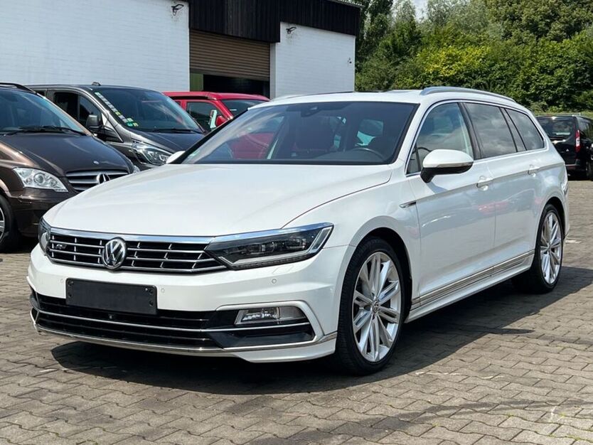Passat Variant