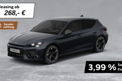 Cupra Leon 27.025 km 34.430 &euro; Scheßlitz 96110