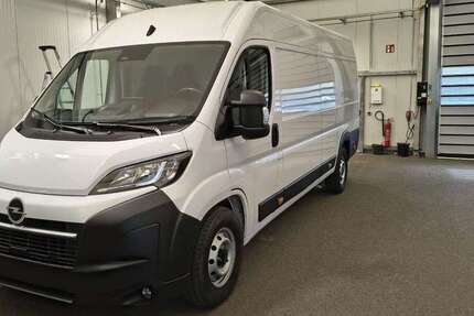 Opel Movano 42.641 km 20.695 &euro; Parsberg 92331