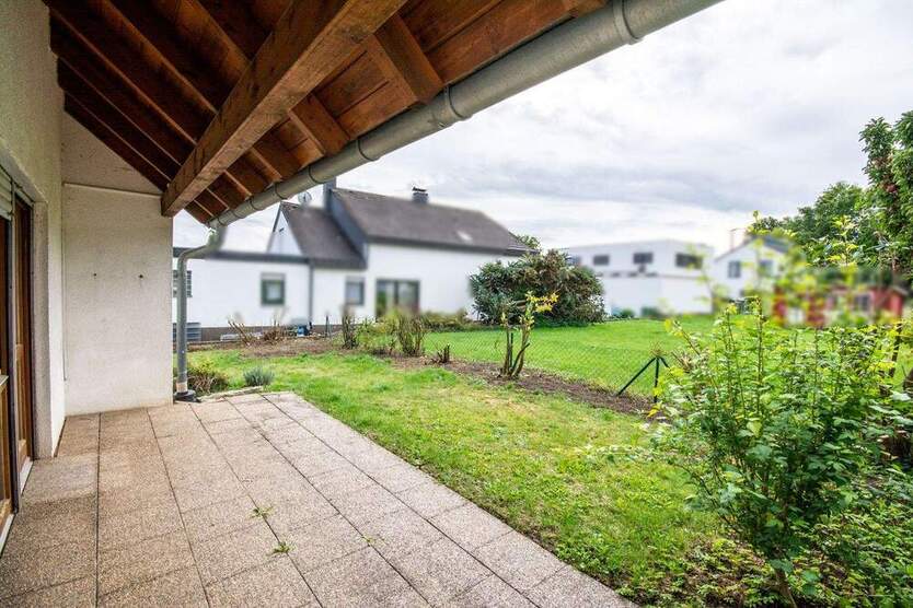 ***perfekt für Familien - Reihenendhaus Berg*** 6 zimmer