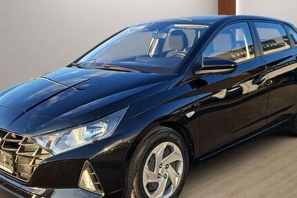 Hyundai i20 48.400 km 12.990 &euro; Schwabhausen 99869