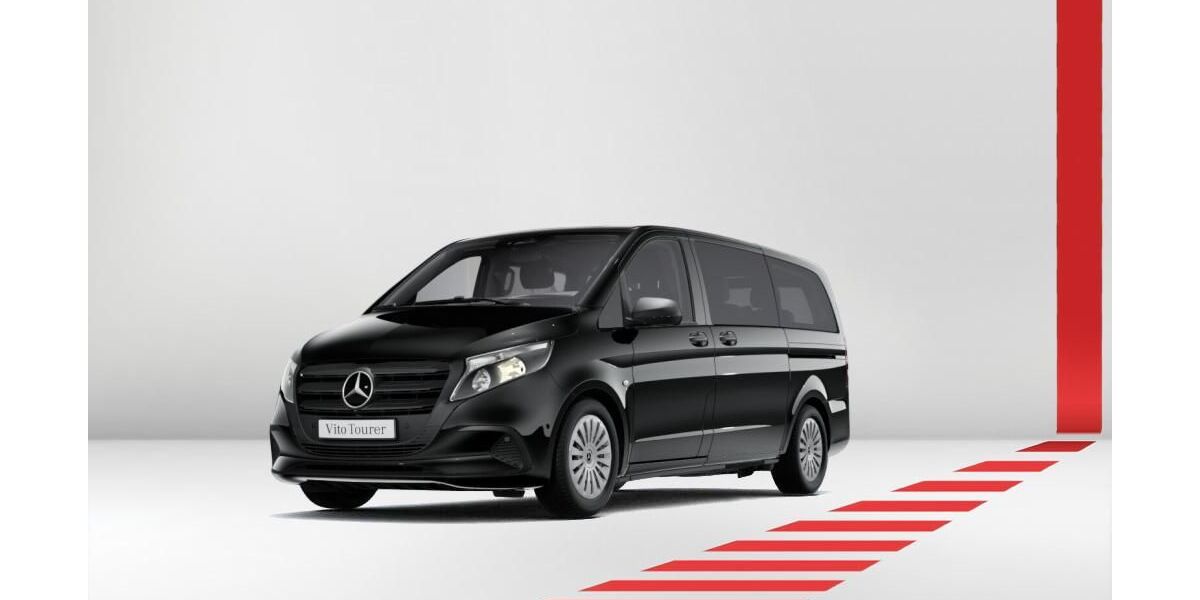 Mercedes-Benz Vito 23.916 km 52.490 &euro; Reinfeld 23858