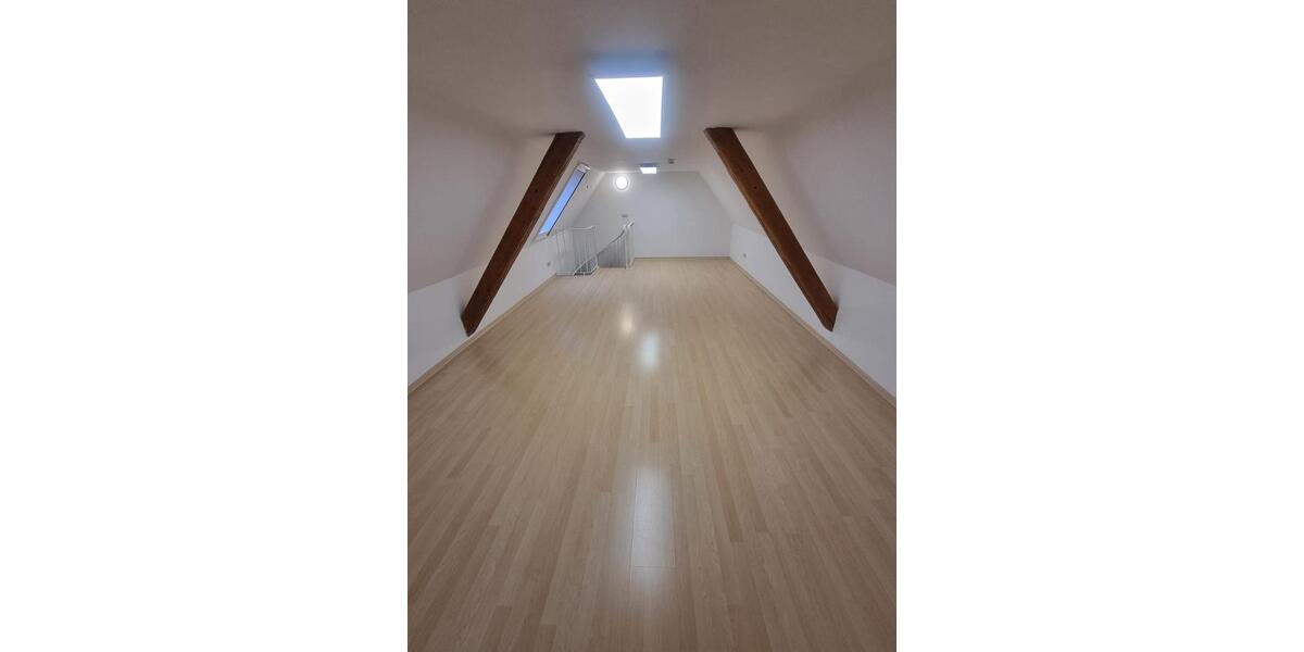 Moderne 3,5 Raum Maisonette Wohnung unmittelbare Nähe zu Jena 3 zimmer