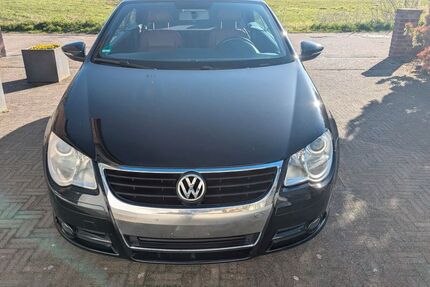 VW Eos 99.502 km 7.200 &euro; Wachtendonk 47669