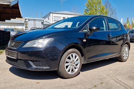 Seat Ibiza 236.542 km 3.399 &euro; Fürstenfeldbruck 82256