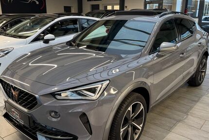 Cupra Formentor 140.000 km 18.900 &euro; Detmold 32758