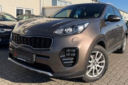 Kia Sportage 91.500 km 16.780 &euro; Bad Langensalza 99947