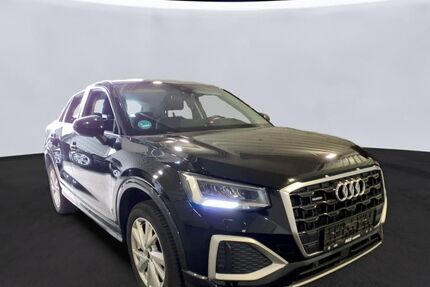 Audi Q2 53.328 km 27.980 &euro; Barchfeld - Immelborn 36456