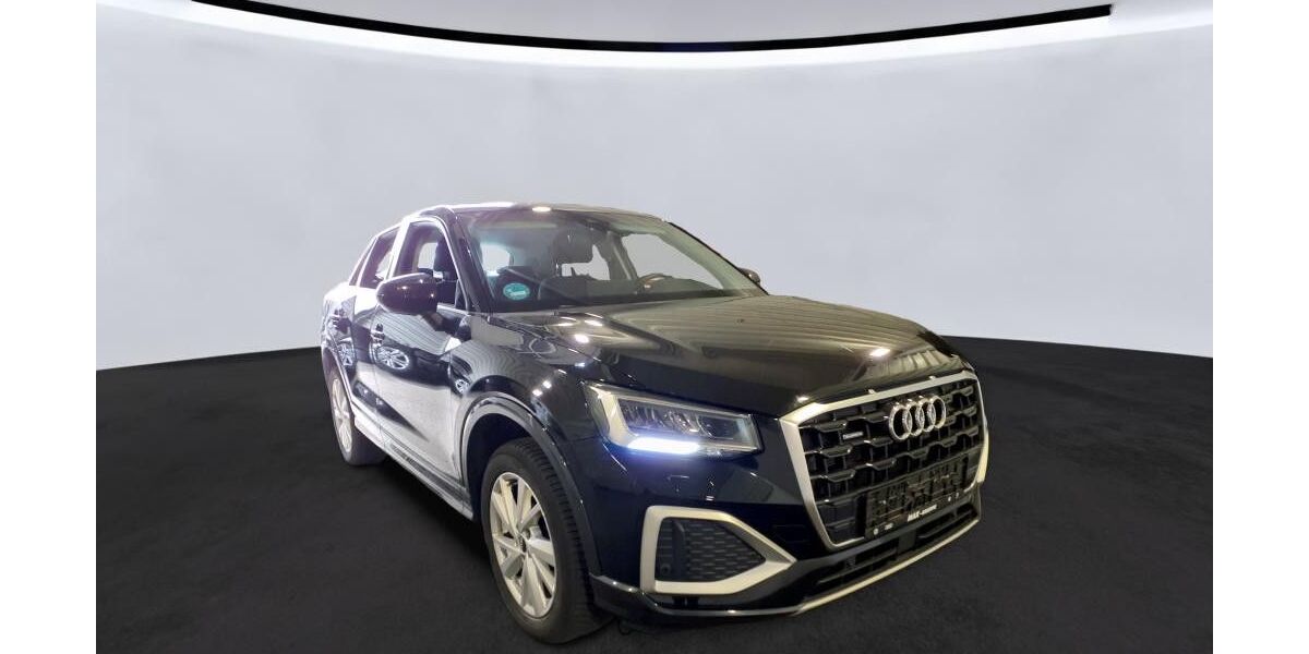 Audi Q2 53.328 km 27.980 &euro; Barchfeld - Immelborn 36456